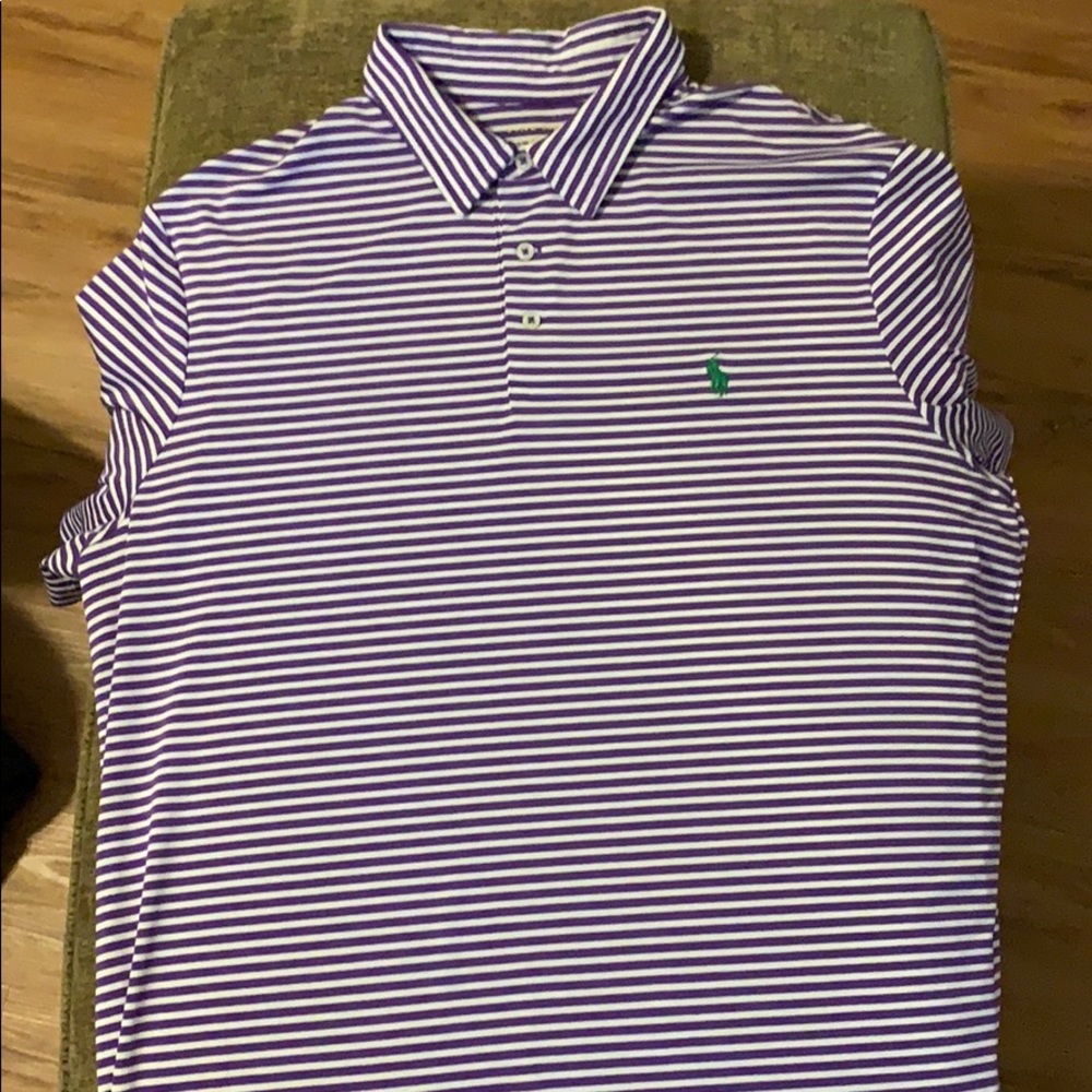 Ralph Lauren Performance Polo